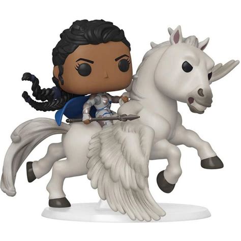 valkyrie pop funko